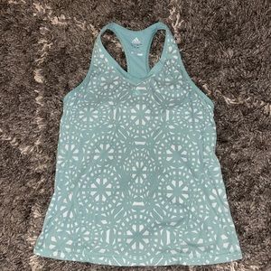 Adidas tanktop